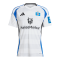 adidas Hamburger SV Trikot Home 2024/2025 Damen Weiss - weiss