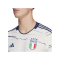 adidas Italien Auth. Trikot Away 2023 Weiss - weiss