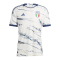 adidas Italien Auth. Trikot Away 2023 Weiss - weiss