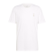 adidas Italien DNA T-Shirt Weiss - weiss