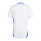 adidas Italien Trainingsshirt EM 2024 Weiss - weiss