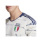 adidas Italien Trikot Away 2023 Weiss - weiss
