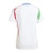 adidas Italien Trikot Away EM 2024 Damen Weiss - weiss