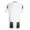 adidas Juventus Turin Trikot Home 2024/2025 Weiss - weiss