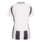 adidas Juventus Turin Trikot Home 2024/2025 Damen Weiss - weiss