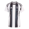 adidas Juventus Turin Trikot Home 2024/2025 Damen Weiss - weiss