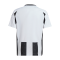 adidas Juventus Turin Trikot Home 2024/2025 Kids Weiss - weiss