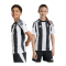 adidas Juventus Turin Trikot Home 2024/2025 Kids Weiss - weiss