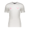 adidas Messi Graphic T-Shirt Weiss - weiss