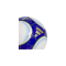 adidas Messi Miniball Weiss Blau - weiss