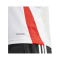 adidas Peru Trikot Home Copa America 2024 Weiss - weiss