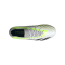 adidas Predator Accuracy.1 L SG Weiss Schwarz Gelb - weiss