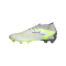 adidas Predator Acuracy.2 FG Weiss Schwarz Gelb - weiss