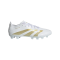 adidas Predator League MG Weiss - weiss