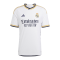 adidas Real Madrid Auth. Trikot Home 2023/2024 Weiss - weiss