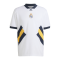 adidas Real Madrid Icon Trikot Weiss - weiss