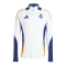 adidas Real Madrid Sweatshirt Weiss - weiss