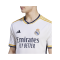 adidas Real Madrid Trikot Home 2023/2024 Weiss - weiss