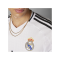 adidas Real Madrid Trikot Home 2024/2025 Weiss - weiss