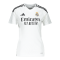 adidas Real Madrid Trikot Home 2024/2025 Damen Weiss - weiss