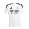 adidas Real Madrid Trikot Home 2024/2025 Kids Weiss - weiss