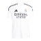 adidas Real Madrid Trikot Home 2024/2025 Weiss - weiss