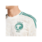 adidas Saudi-Arabien Trikot Away 2024 Weiss - weiss