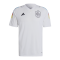adidas Spanien Prematch Shirt WM 2022 Weiss - weiss