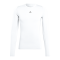 adidas Techfit Aeroready Sweatshirt Weiss - weiss