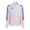 adidas Tiro 24 Trainingsjacke Kids Weiss - weiss