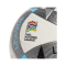 adidas UEFA Nations League Pro Spielball Weiss - weiss