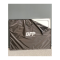 BFP Taktikboard 60x90cm | Fußball Taktiktafel inkl. Tasche und Magnete - weiss