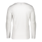 Calvin Klein Sweatshirt Weiss F540 - weiss