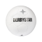 Derbystar Brilliant TT Classic v22 Trainingsball F100 - weiss