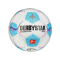 Derbystar Bundesliga Brillant Replica Light v24 Trainingsball F024 - weiss