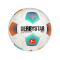 Derbystar Bundesliga Magic APS v23 Spielball 2023/2024 Weiß F023 - weiss