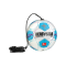 Derbystar Bundesliga Multikick v24 Spezialball F024 - weiss