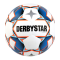 Derbystar Stratos TT v20 Trainingsball F167 - weiss