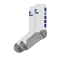 Erima CLASSIC 5-C Socken Weiss Blau - Weiss