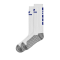 Erima CLASSIC 5-C Socken lang Weiss Blau - Weiss