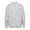 Hummel 1. FC Köln Prematch Jacke 2024/2025 Weiss F9402 - weiss