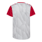 Hummel 1. FC Köln Prematch Shirt 2024/2025 Weiss F9402 - weiss