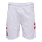 Hummel 1. FC Köln Short Home 2024/2025 Weiss F9402 - weiss