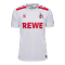 Hummel 1. FC Köln Trikot Home 2024/2025 Weiss F9402 - weiss