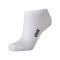 Hummel Ankle SMU Sock Socken Weiss F9124 - Weiss