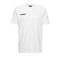 Hummel Cotton T-Shirt Weiss F9001 - Weiss