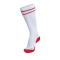 Hummel Football Sock Socken Weiss F9402 - Weiss