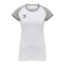 Hummel hmlCORE VOLLEY Stretch T-Shirt Damen F9001 - weiss
