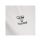 Hummel hmlCORE XK Poly T-Shirt Damen Weiss F9001 - weiss