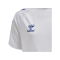 Hummel hmlCORE XK Poly T-Shirt Kids F9368 - weiss